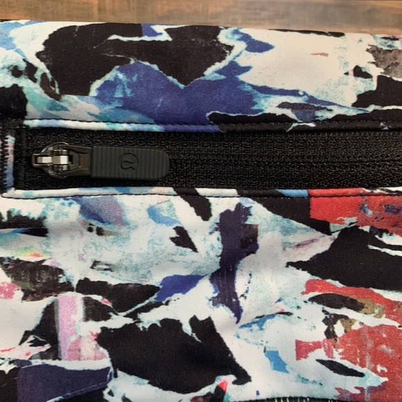 NWOT Lululemon leggings - Picture 8 of 8